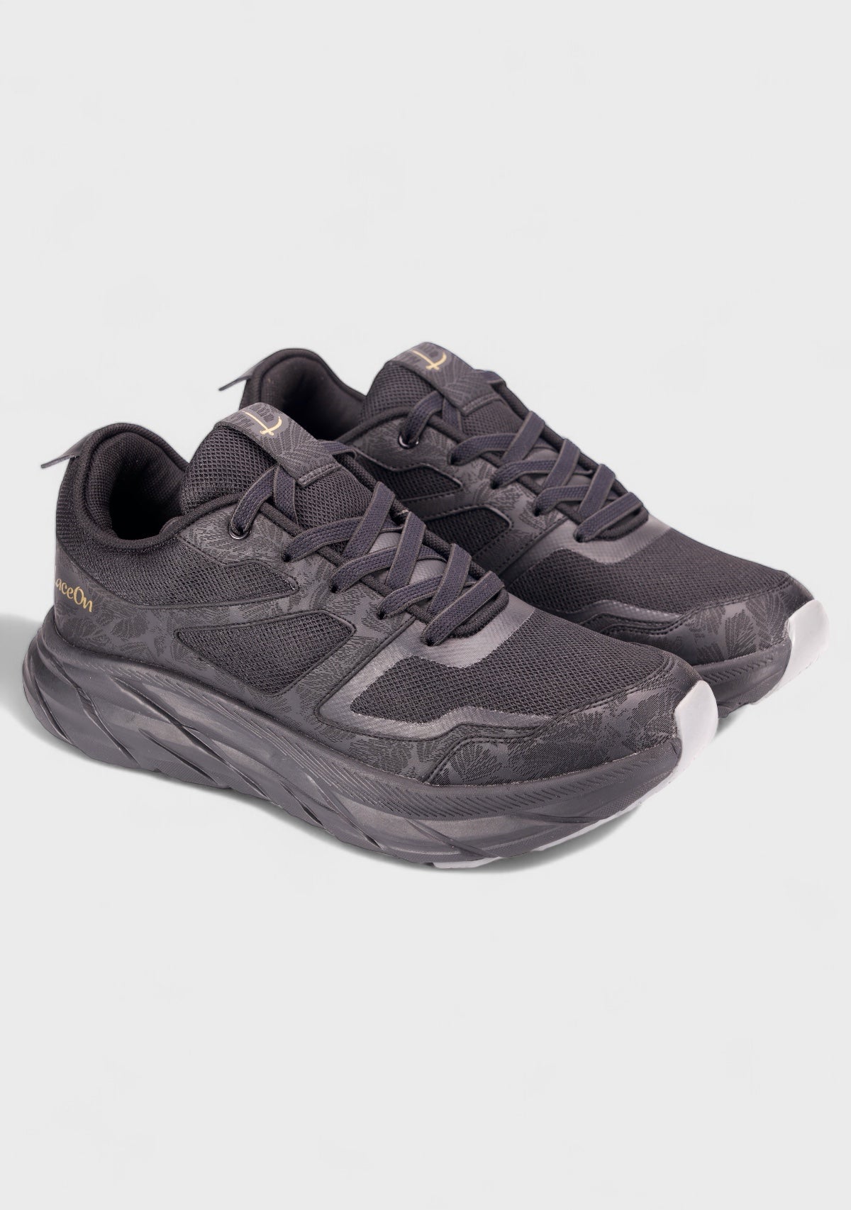 Air Wave Shoes
