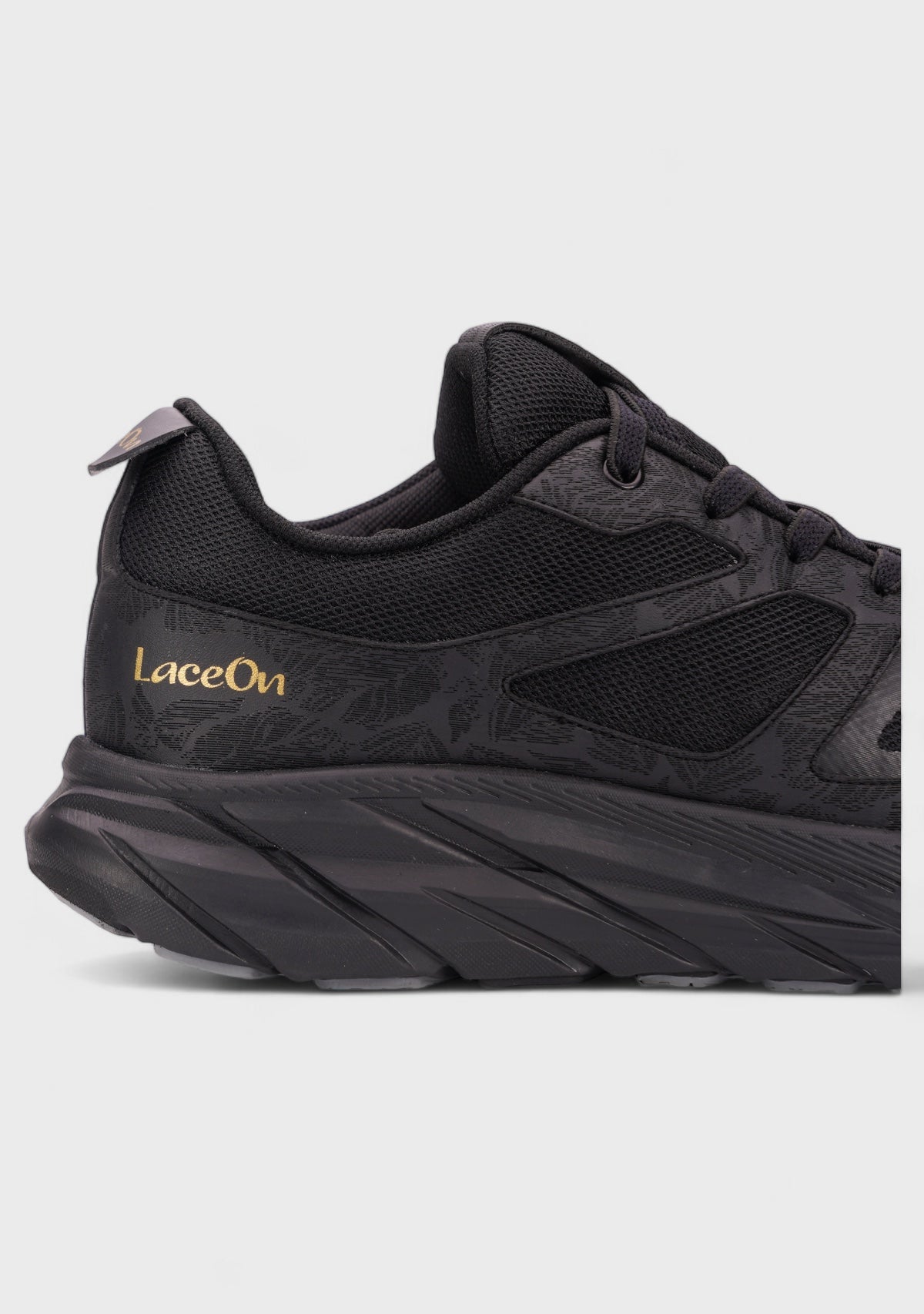 Air Wave Shoes
