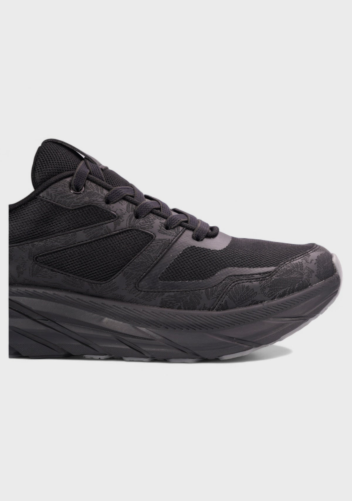 Air Wave Shoes