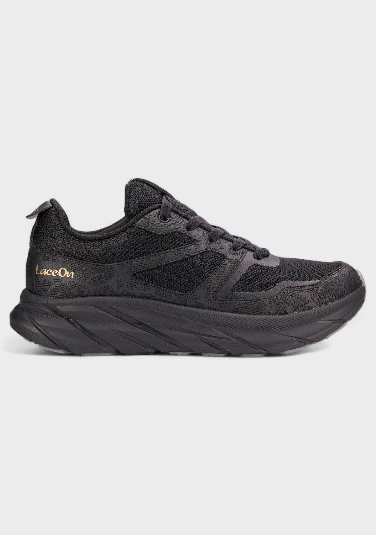 Air Wave Shoes