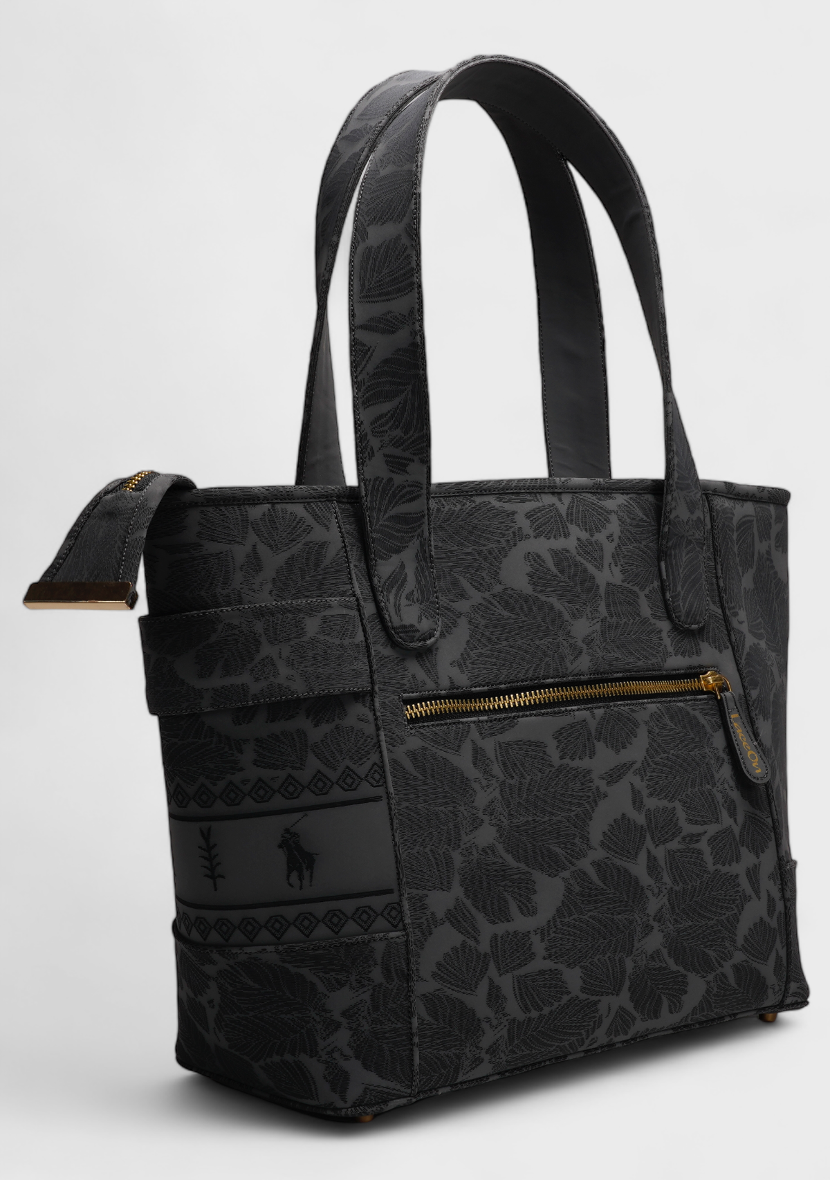 The Gallery Tote Handbag For Women