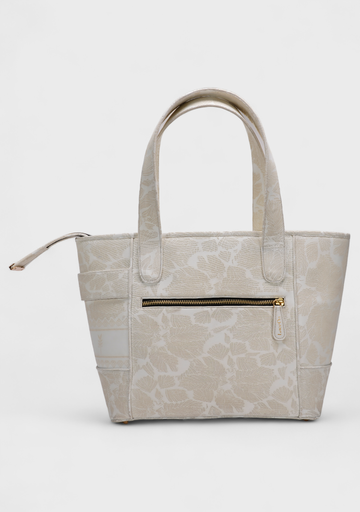 The Fused Art Tote Handbag For Women