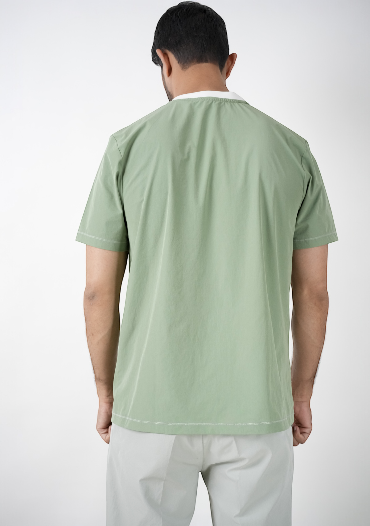 Limited edition Green T-Shirt